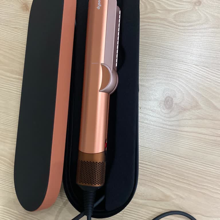 Dyson Airstrait Saç Yakma Sorunu Ve Ücret İadesi Talebi