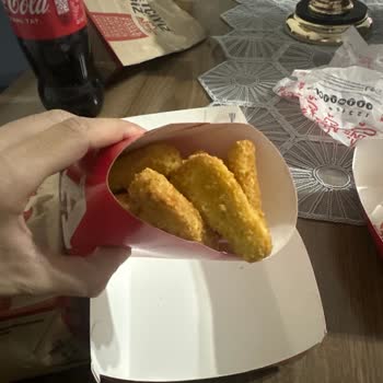 Aşırı Soğuk Ve Kötü Kalitede Sipariş, Uzun Teslim Süresi Ve İade Talebi