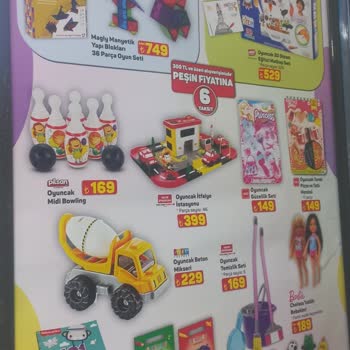 Afiş Tarihiyle Uyuşmayan Satış Uygulaması Ve Kaba Personel