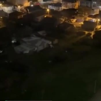 Başakşehir Belediyesi Bahçeşehir 2. Kısım 50. Yıl Caddesi Köpek Sesi Ve Havyan Ahırı
