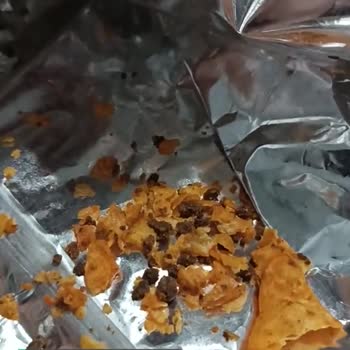 Doritos Cipsin İçinden Çıkanlar