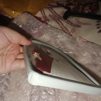 DHL Ecommerce Hasarlı Kargo Ve Tazmin Talebi