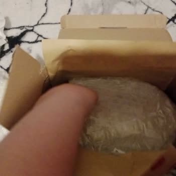 DHL Ecommerce Hasarlı Kargo Ve Tazmin Talebi