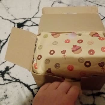 DHL Ecommerce Hasarlı Kargo Ve Tazmin Talebi