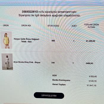 Uzun Süreli İade Gecikmesi Ve İletişimsizlik Nedeniyle Mağduriyet