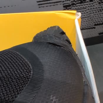 Sıfır Botta Üretim Hatası Ve İade Reddi