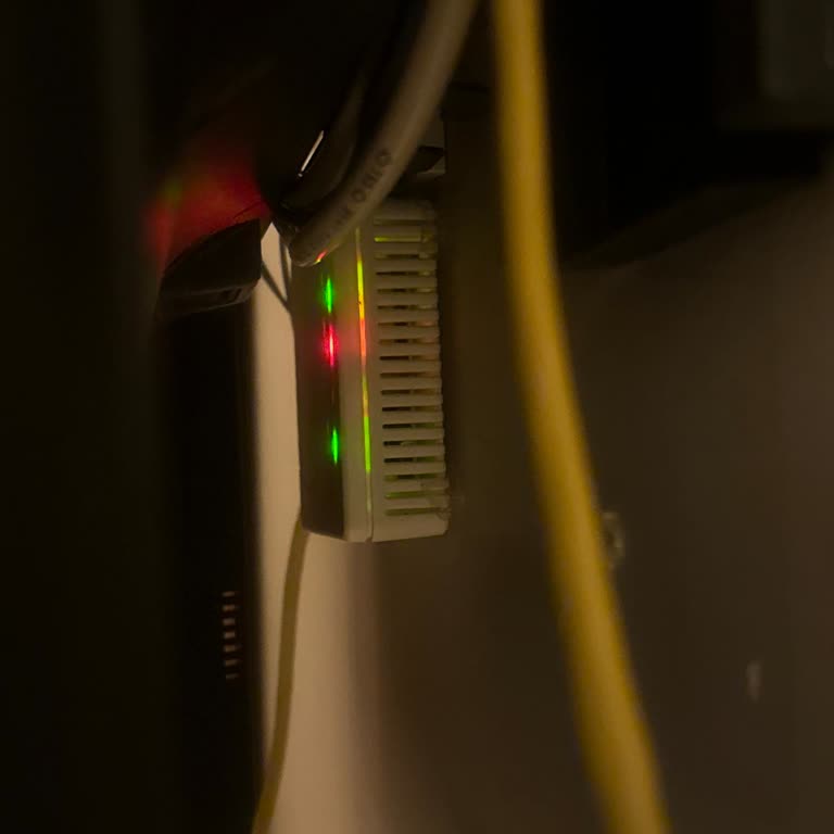 Kablo Net Limitsiz Fiberde Sürekli Kesinti Ve Müşteri Hizmetlerinden Yanıtsızlık