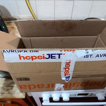 Kimyasal Temizlik Malzemesi Sızması Ürün Güvenliğini Tehdit Ediyor