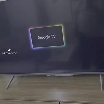 Grundig Sürekli Donuyor, Açılmıyor