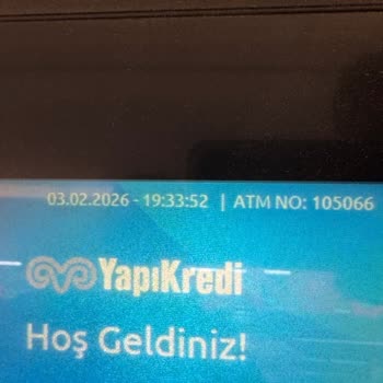 ATM'de 10 Bin TL Para Dondurulmadı Ve Müşteri Hizmetlerinden Cevap Gelmedi