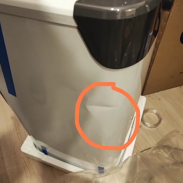 Hasarlı Termosifon Değişim Talebinin Reddedilmesi Ve İadeye Çevrilmesi Nedeniyle Sıcak Su Yokluğu