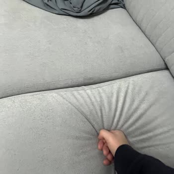 Bellona Valencia Koltuk Takımında Kalite Sorunu Ve Servis İhmali