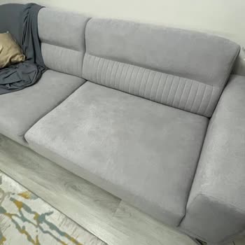 Bellona Valencia Koltuk Takımında Kalite Sorunu Ve Servis İhmali