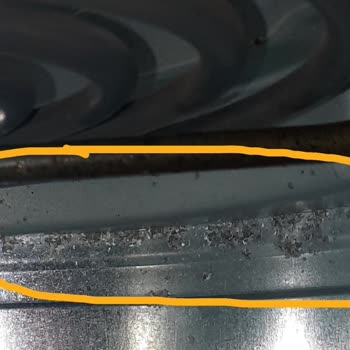 Media Markt Philips Airfryer'da Kısa Sürede Pas Ve Deformasyon Şikayeti