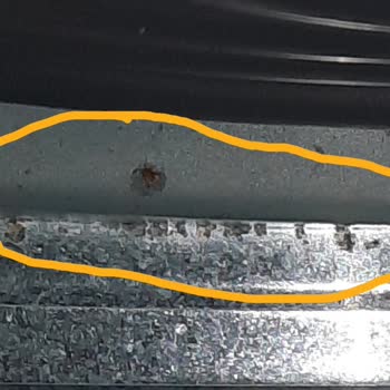 Media Markt Philips Airfryer'da Kısa Sürede Pas Ve Deformasyon Şikayeti