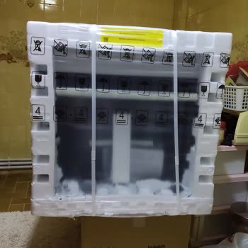 Dayatılan 1800 TL Kurulum Ücreti Ve Garanti Dışı Cam Kırığı Şikayeti