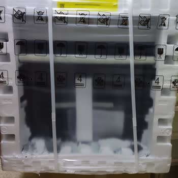 Dayatılan 1800 TL Kurulum Ücreti Ve Garanti Dışı Cam Kırığı Şikayeti