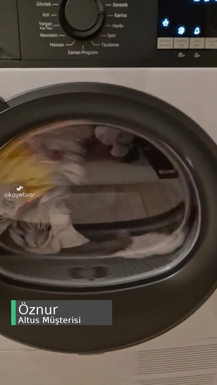 Altus Kurutma Makinesi Ses Sorunu videonun kapak resmi