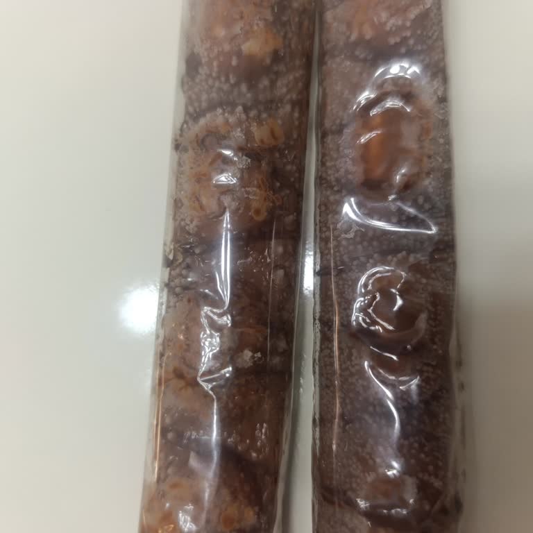 Şölen Nutymax 2X Antep Fıstıklı Kremalı Üründe Beyaz Benekler: Bozulmuş Ürün Şikayeti