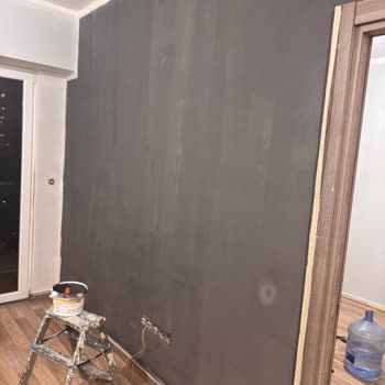 Koçtaş Beylikdüzü'nde Yanıltıcı Satış Ve Kalitesiz Boya Şikayeti