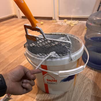 Koçtaş Beylikdüzü'nde Yanıltıcı Satış Ve Kalitesiz Boya Şikayeti