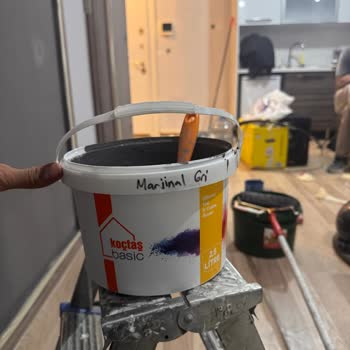 Koçtaş Beylikdüzü'nde Yanıltıcı Satış Ve Kalitesiz Boya Şikayeti