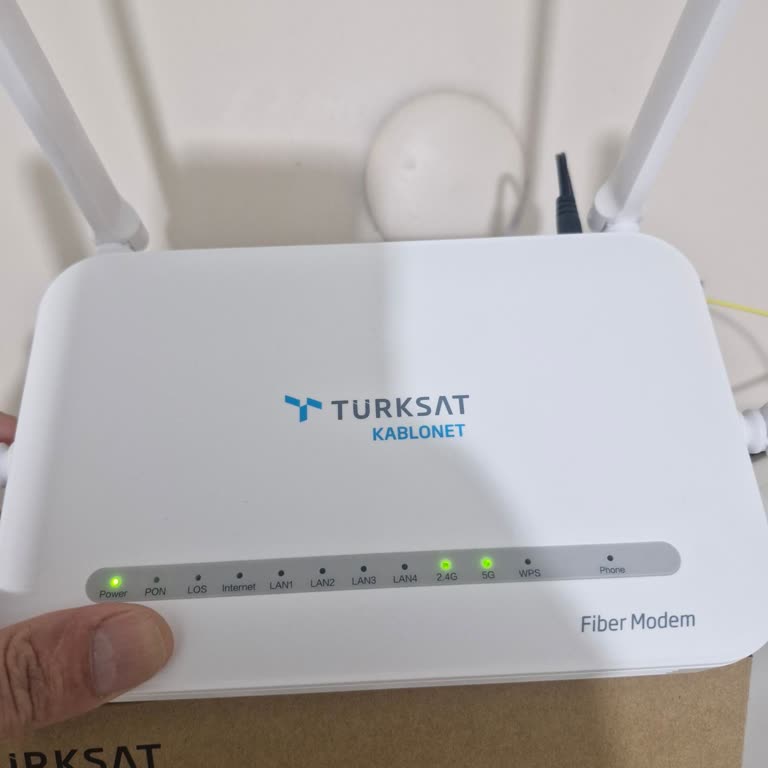 Kablo Net Kesinti Devam Ediyor Ve Aboneliğim Aktif Olmasına Rağmen Bağlantı Hiç Sağlanamıyor