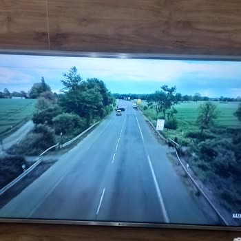 LG 55 İnç 4K TV’de Mavi Ekran Krizi Ve Servis Tespit Ücreti Sorunu