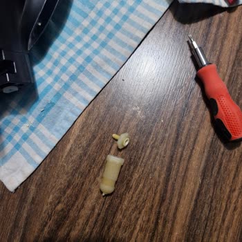 Sıcak Su Valfi Parçası Yok, Garanti Dışı Kahve Makinesi Kullanılamaz