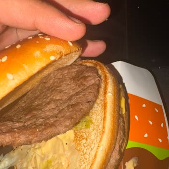 Tekrarlayan Eksik Ve Soğuk Siparişler İçin Acil Denetim İsteği