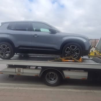 Jeep Avenger’de Tekrarlayan Elektrik Çekiş Arızası Güvenlik Riski Ve Tam İade Talebi