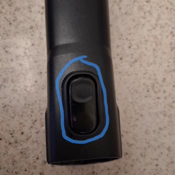 Philips Teleskobik Boru Ücreti Alınmasına Rağmen Parça Değişikliği Yapılmadı