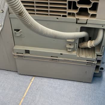 Özel Servis (444 81 66) Beyaz Eşya Servisi Şikayeti