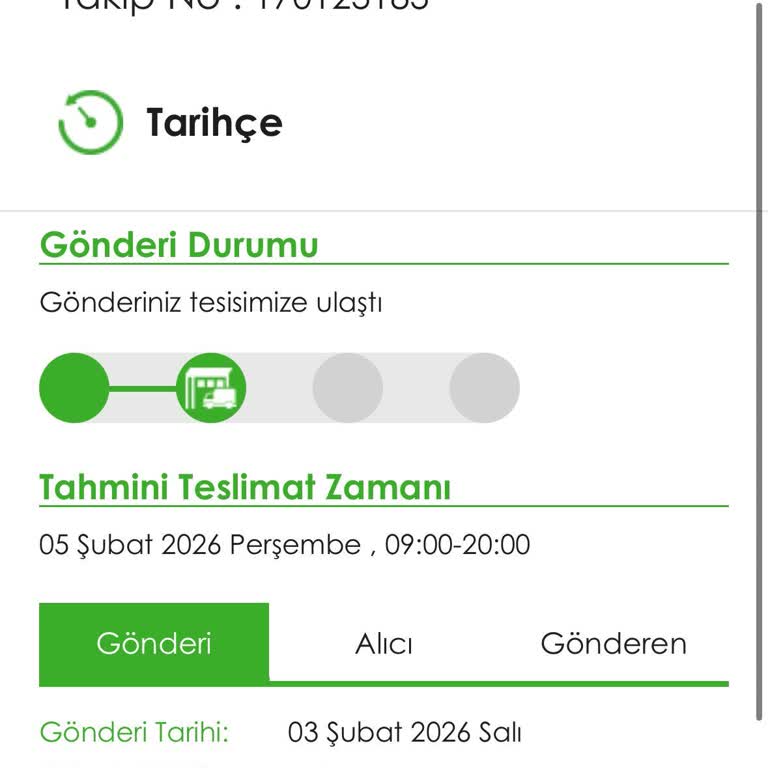 Kolay Gelsin Şikayeti