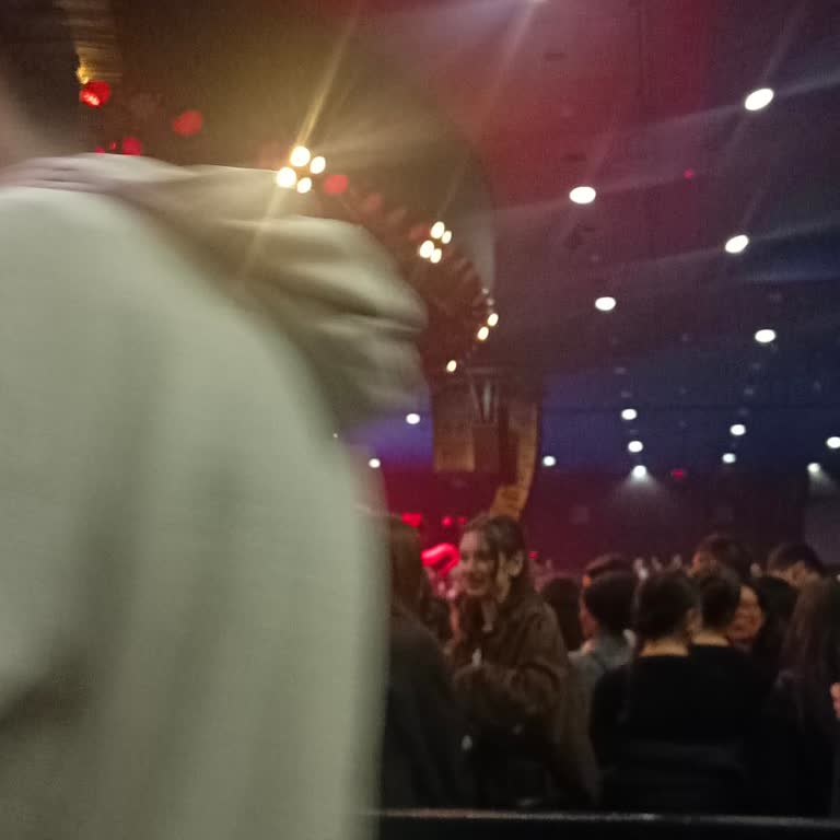 Koltuklu Biletimin Görüşü Engellendi