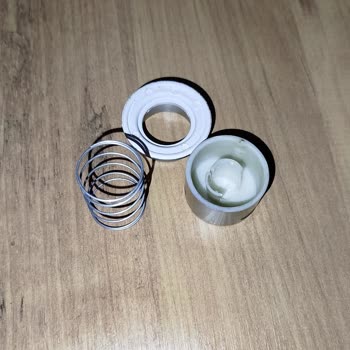 Simfer 3507 Düğme Arızası: Yedek Parça Temini İmkânsız