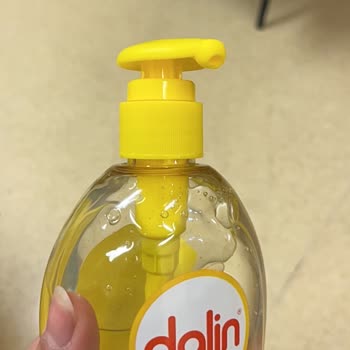 Kapağı Açılmayan Bebek Şampuanı İçin Değişim Talebi