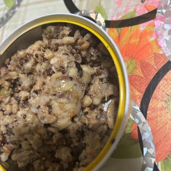 A101 Gediz Şubesinde Konserve İçinde Böcek Çıktı