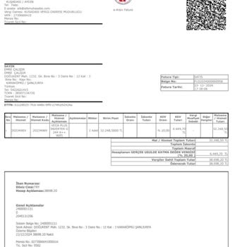 Montaj Hatası Nedeniyle Teras Sandviç Panelinde Delik, Su Sızması Ve Maddi Zarar