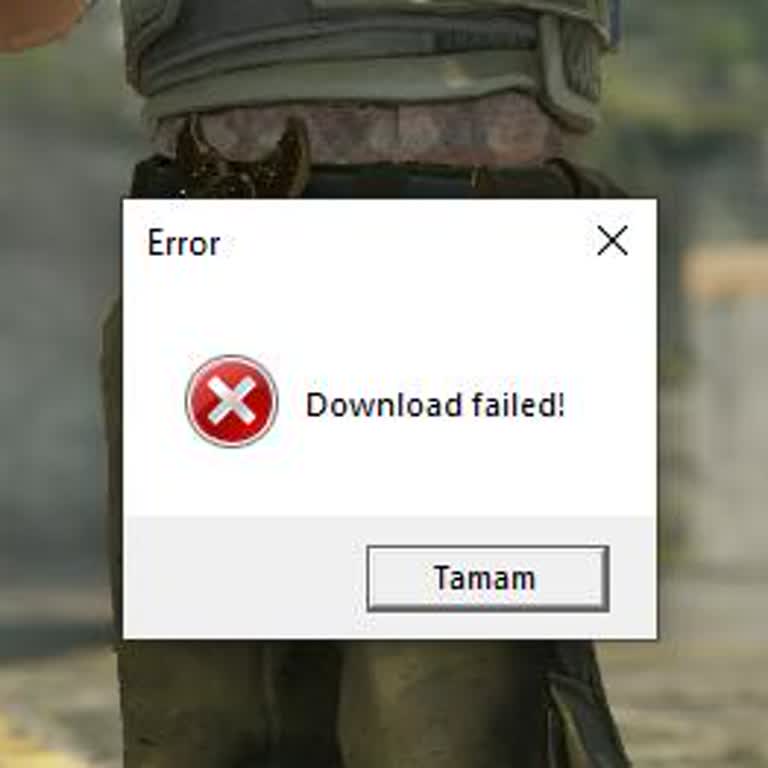 Xhanger Üzerinden Counter Strike 2 İçin Satın Alınan Hile Çalışmıyor Ve Oyun Kapanıyor