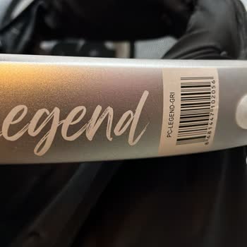 Bebek Arabası Bozuldu, Güvenlik Ve Kalite Sorunu, Mağaza Çözüm Sunmuyor