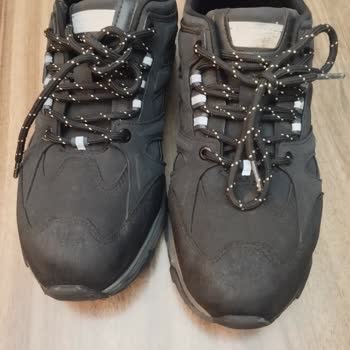 Kısa Sürede Yırtılan Kışlık Ayakkabı İçin İade Reddi Ve Mağduriyet