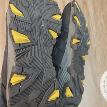 Kısa Sürede Yırtılan Kışlık Ayakkabı İçin İade Reddi Ve Mağduriyet