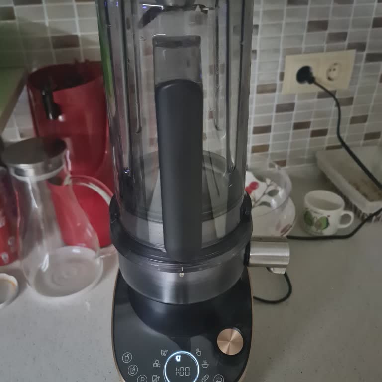 Philips Çift Fonksiyonlu Meyve Sıkacağı İlk Kullanımda İşlevsiz, Değişim Veya İade Bekliyorum