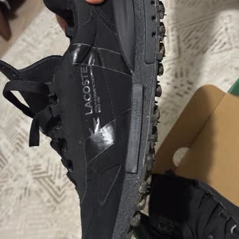 Ayakkabının Dikişi 25 Gün İçinde Açıldı, Garanti Reddedildi Ve İade Talebi