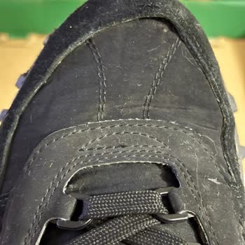 Ayakkabının Dikişi 25 Gün İçinde Açıldı, Garanti Reddedildi Ve İade Talebi