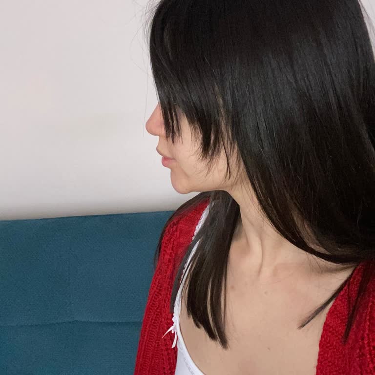 Yamuk Saç Kesimi Ve Özürsüz Personel Davranışı