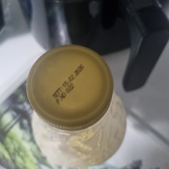 Kötü Kokulu Boza Satışı İnsan Sağlığına Tehlike