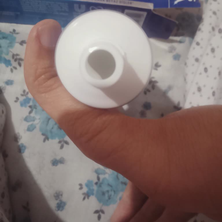 Signal Diş Macununda Güvenlik Bandı Yokluğu Ve Hijyen Endişesi