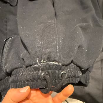 Hoover H-Wash&Dry 500 Makinesinde Tüy Oluşumu Ve Ücretsiz Servis Talebi